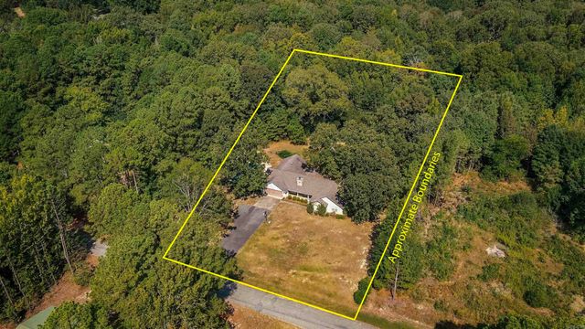 6720 Foxrun East End Drive, Mabelvale, AR 72103