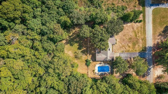 6720 Foxrun East End Drive, Mabelvale, AR 72103