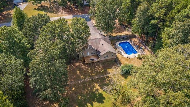 6720 Foxrun East End Drive, Mabelvale, AR 72103