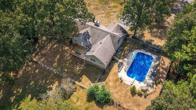 6720 Foxrun East End Drive, Mabelvale, AR 72103