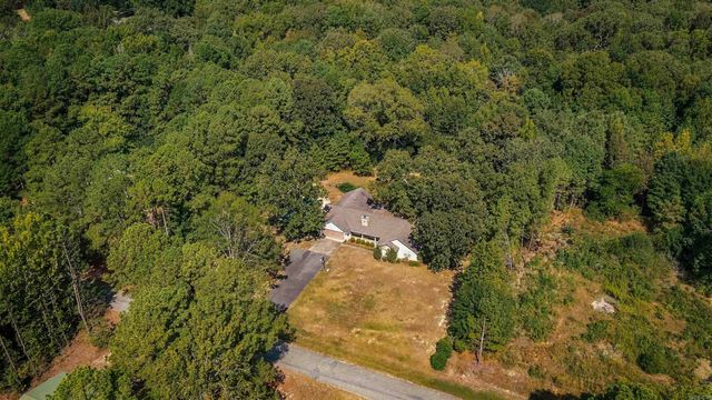 6720 Foxrun East End Drive, Mabelvale, AR 72103