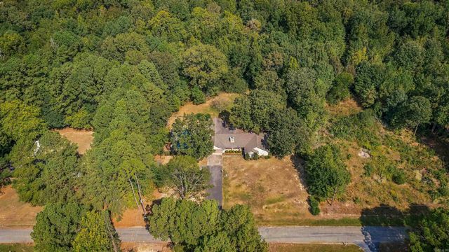 6720 Foxrun East End Drive, Mabelvale, AR 72103