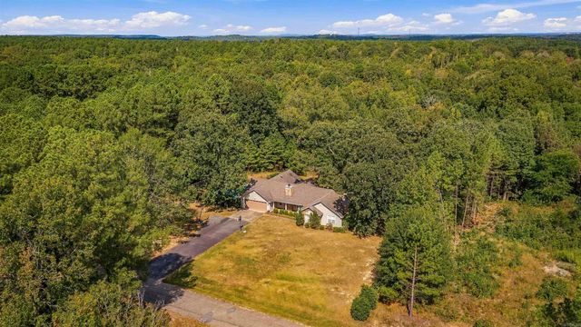 6720 Foxrun East End Drive, Mabelvale, AR 72103