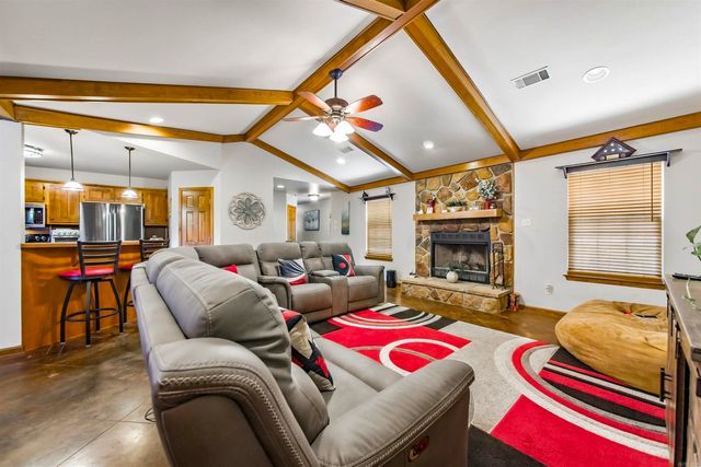 6720 Foxrun East End Drive, Mabelvale, AR 72103