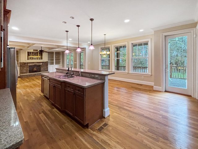 308 Lindrick Court, Charleston, SC 29414