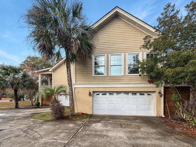 308 Lindrick Court, Charleston, SC 29414