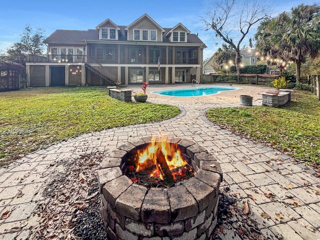 308 Lindrick Court, Charleston, SC 29414