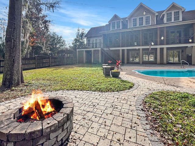 308 Lindrick Court, Charleston, SC 29414