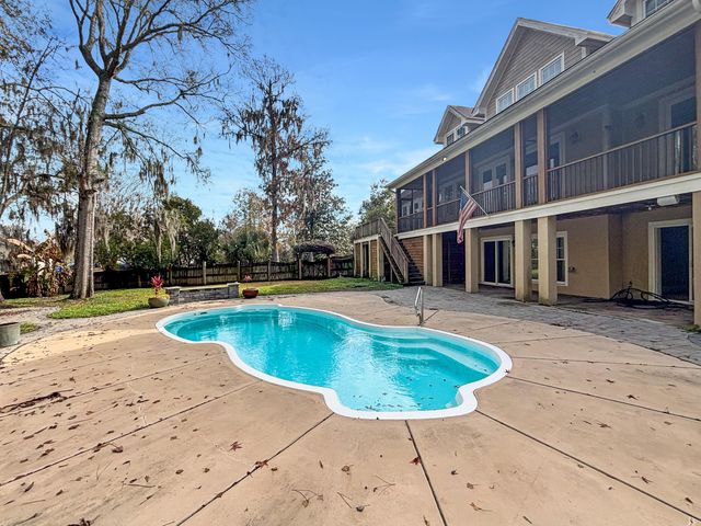 308 Lindrick Court, Charleston, SC 29414