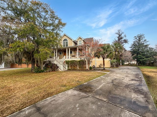 308 Lindrick Court, Charleston, SC 29414