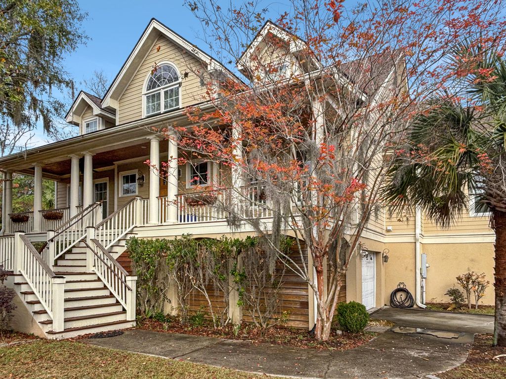 308 Lindrick Court, Charleston, SC 29414