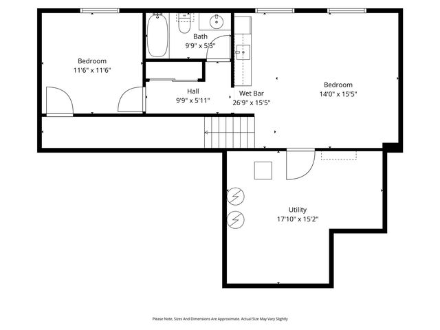 4821 Hay Field Court SW, Cedar Rapids, IA 52404