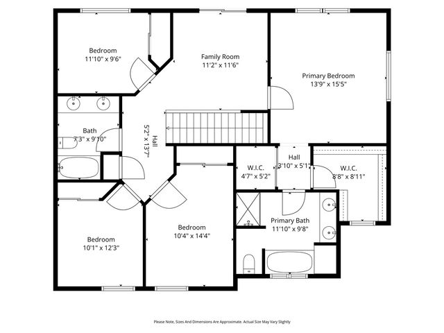 4821 Hay Field Court SW, Cedar Rapids, IA 52404