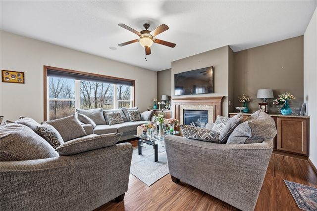 4821 Hay Field Court SW, Cedar Rapids, IA 52404