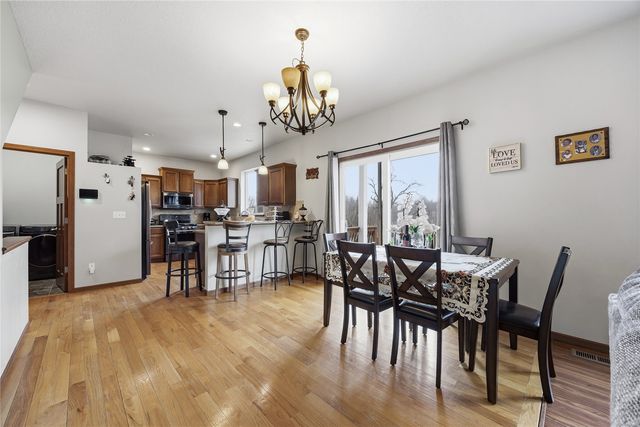 4821 Hay Field Court SW, Cedar Rapids, IA 52404