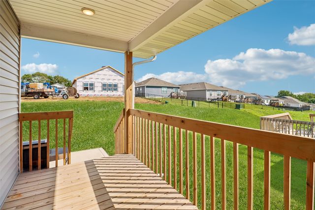 417 Coyote Street, Mitchellville, IA 50169