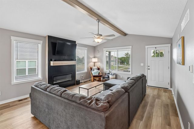 417 Coyote Street, Mitchellville, IA 50169