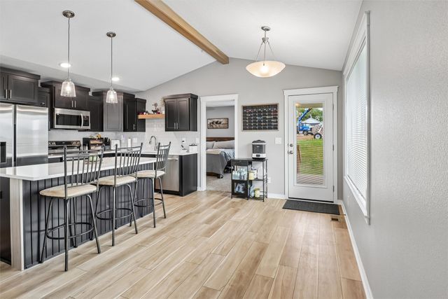 417 Coyote Street, Mitchellville, IA 50169