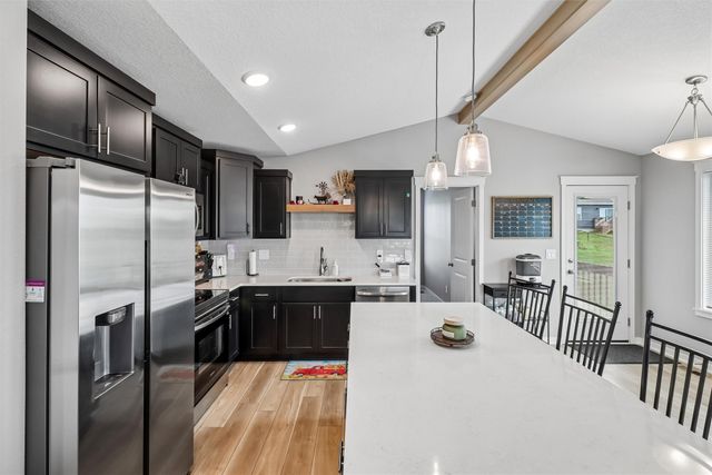 417 Coyote Street, Mitchellville, IA 50169