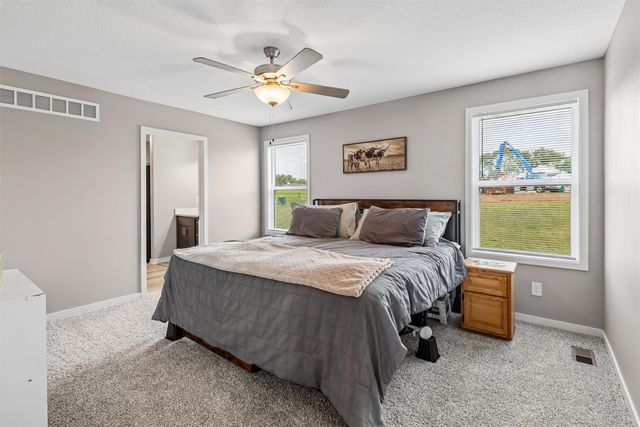 417 Coyote Street, Mitchellville, IA 50169
