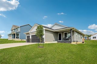 417 Coyote Street, Mitchellville, IA 50169