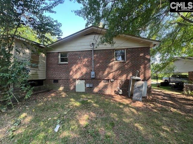 190 Morningside Drive, Columbia, SC 29210