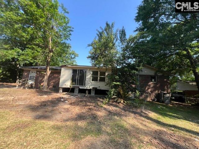 190 Morningside Drive, Columbia, SC 29210