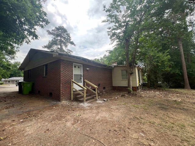 190 Morningside Drive, Columbia, SC 29210
