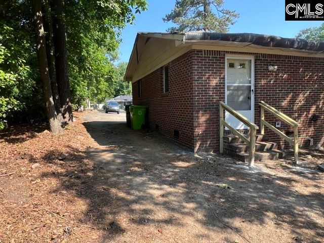 190 Morningside Drive, Columbia, SC 29210