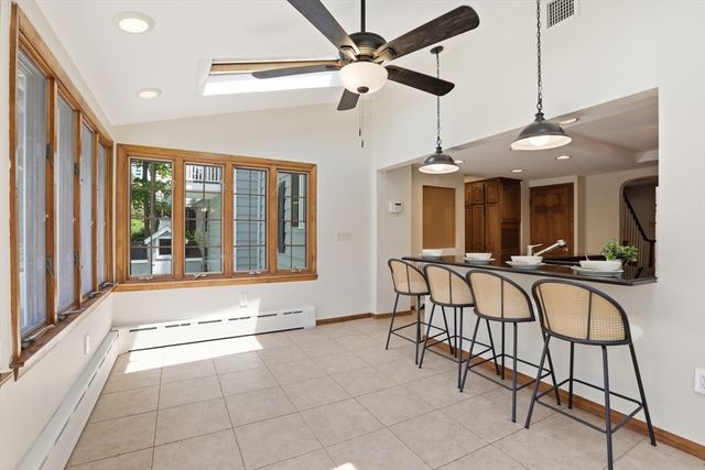 117 Highland Ave, Winchester, MA 01890
