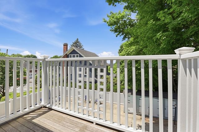 117 Highland Ave, Winchester, MA 01890