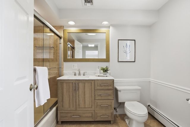 117 Highland Ave, Winchester, MA 01890