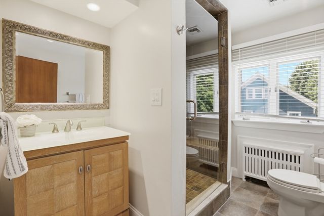 117 Highland Ave, Winchester, MA 01890