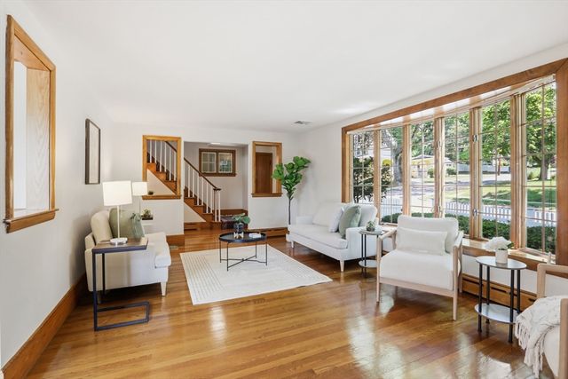 117 Highland Ave, Winchester, MA 01890