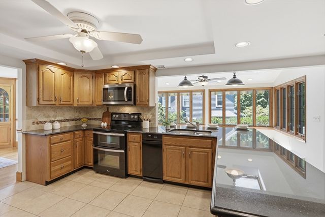 117 Highland Ave, Winchester, MA 01890