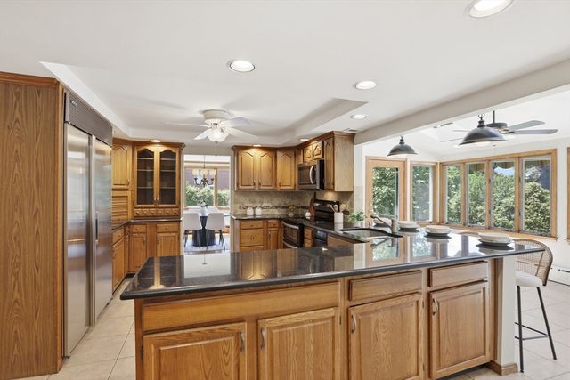 117 Highland Ave, Winchester, MA 01890