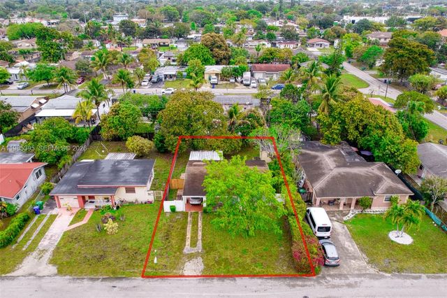 6111 SW 20th Ct, Miramar, FL 33023