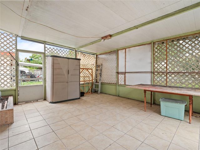 6111 SW 20th Ct, Miramar, FL 33023