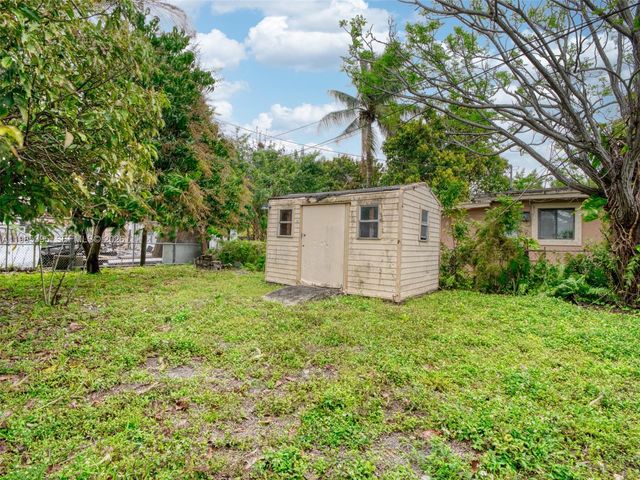 6111 SW 20th Ct, Miramar, FL 33023