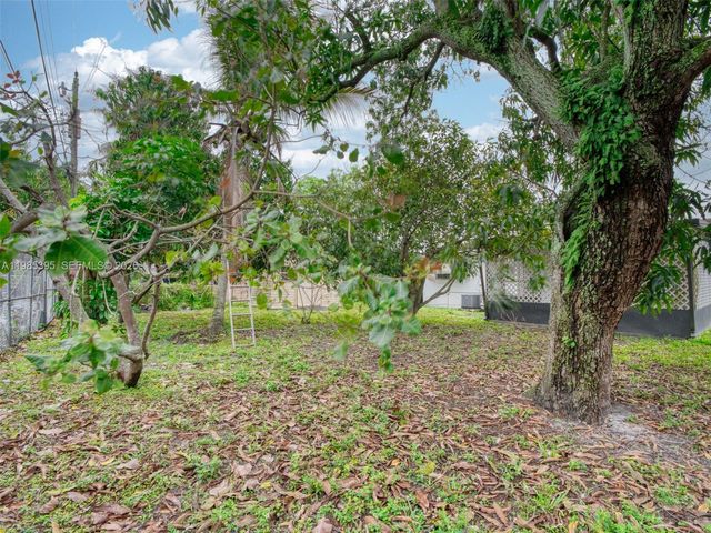 6111 SW 20th Ct, Miramar, FL 33023