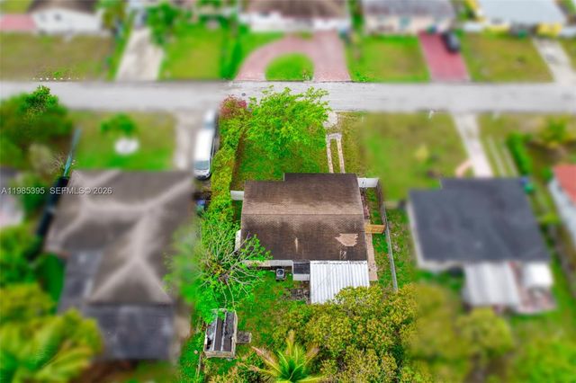 6111 SW 20th Ct, Miramar, FL 33023