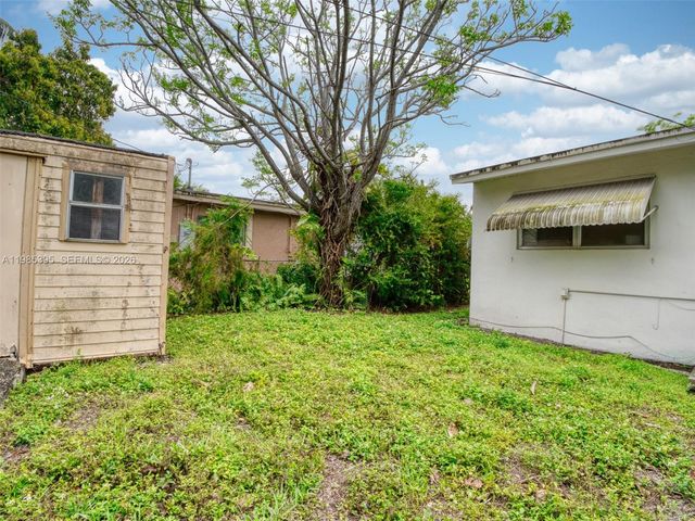 6111 SW 20th Ct, Miramar, FL 33023