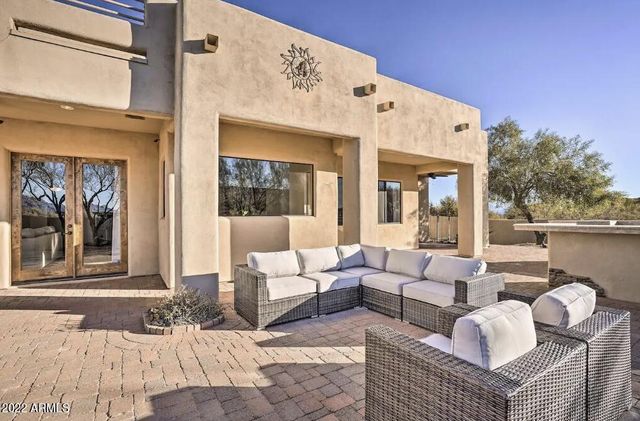 13639 E Hedgehog Place, Scottsdale, AZ 85262