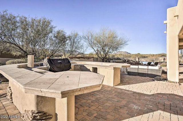 13639 E Hedgehog Place, Scottsdale, AZ 85262