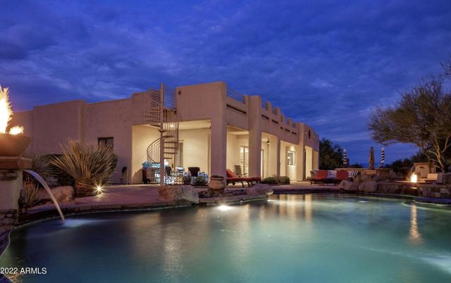 13639 E Hedgehog Place, Scottsdale, AZ 85262