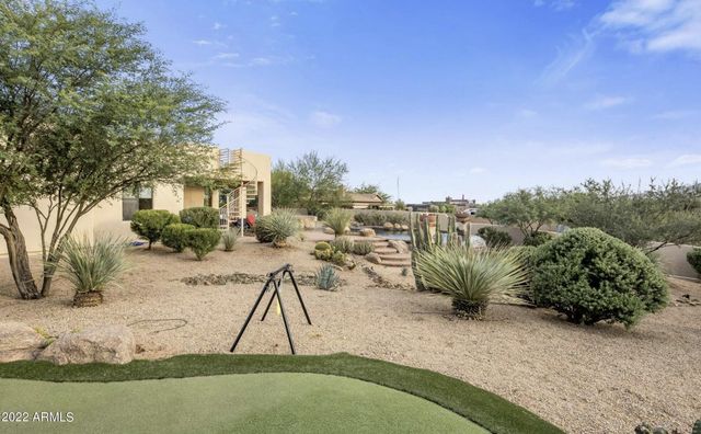 13639 E Hedgehog Place, Scottsdale, AZ 85262