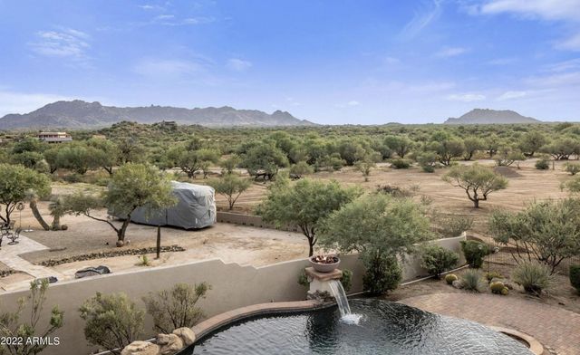 13639 E Hedgehog Place, Scottsdale, AZ 85262