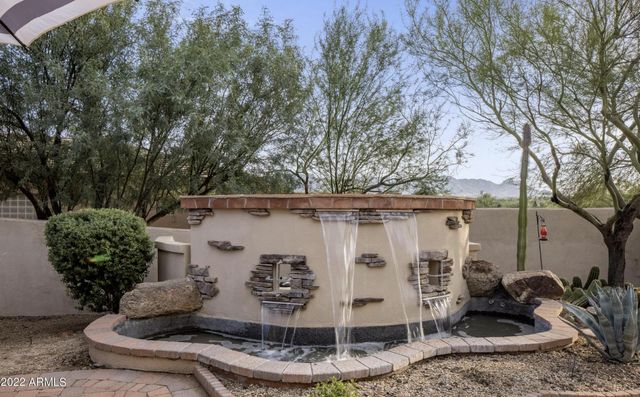13639 E Hedgehog Place, Scottsdale, AZ 85262