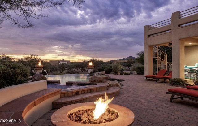 13639 E Hedgehog Place, Scottsdale, AZ 85262