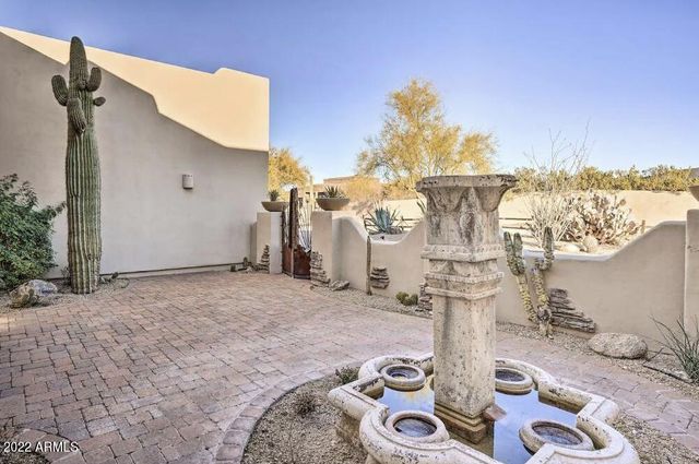 13639 E Hedgehog Place, Scottsdale, AZ 85262